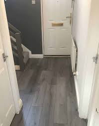 loft dark grey laminate flooring