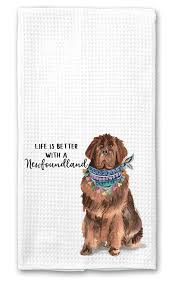 11 great gifts for newfoundland dog