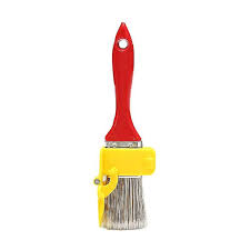 2pcs Paint Brush Durable Lightweight