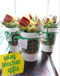 simple teacher gifts hi sugarplum