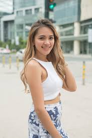 For many asian women, coloring hair can often pose a challenge. Golden Brown Hair Color Ideas For Filipinas All Things Hair Ph