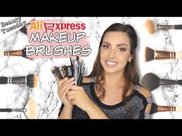affordable aliexpress makeup dupe