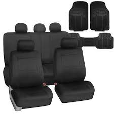 Car Seat Covers Neoprene W Trimmable