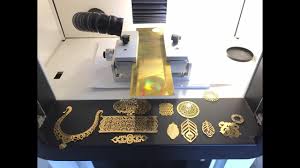 gold laser cutting machine jewellery