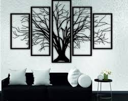 tree wall decor