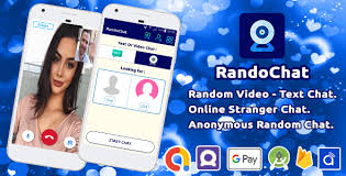 You can video chat with random people from all over the world. Free Download Randochat Dating App Random Video Chat With Online Strangers Anonymous Chat Nulled Latest Version Downloader Zone