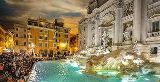 Good availability and great rates. Italy Christmas Vacation In Rome Hotel Mellini Rome