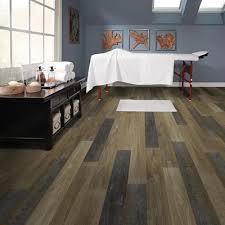 Smartcore natural floors might be the perfect solution. Smartcore Pro Springfield Mix 7 08 In X 48 03 In Waterproof Interlocking Luxury Vinyl Plank Flooring 16 54 Sq Ft Lowes Com Vinyl Plank Plank Flooring Luxury Vinyl Plank Flooring