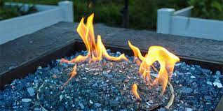 Best 4 Type Of Rocks For Fire Pit You