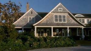 Diane Keaton S Beach House In The Hamptons
