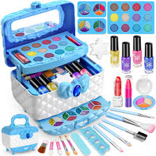 getuscart hollyhi kids makeup kit for