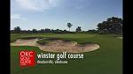 Winstar Golf Course | Oklahoma Casino Golf Course - YouTube