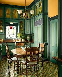 Paint Colors For Historic Houses