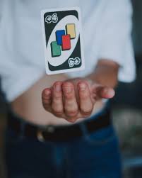 The game's general principles put it into the crazy eights family of card games. Discover New Ways To Play Uno Uno Variations