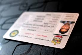 How To Get A Driving Licence In Abu Dhabi 2019 News Time