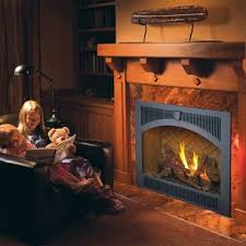Lopi 864 Trv Gas Fireplace Hearth And