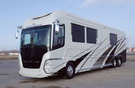 Newell coach corp class a motorhome manufacturer. Coach 1695 Newell Coach 2021 Recreational Vehicles Luxury Rv Newell