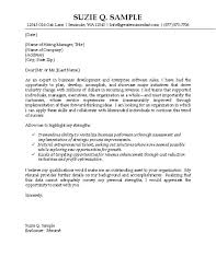 Sales Cover Letter Examples Epic Letter Sales Cover Letter Example