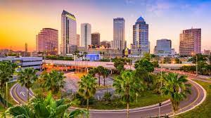 Hotels in Tampa ab 67 € – SWOODOO