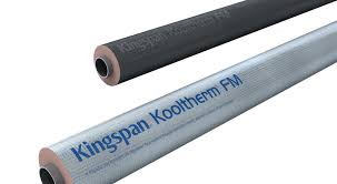 Kooltherm Fm Pipe Insulation Kingspan Ireland