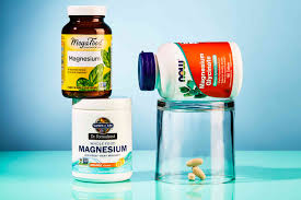 the 9 best magnesium supplements of