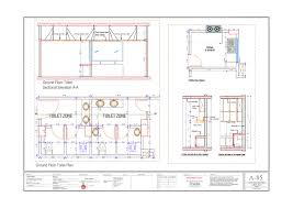 Architectural Floor Plan 2d Floor Plan