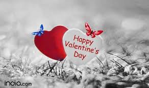 Find the best happy valentines day images, valentines day 2020 images, cute valentines day pictures photos pics wallpaper send to friends happy valentines day images. Valentine S Day 2017 Best Quotes Sms Facebook Status Whatsapp Gif Image Messages To Send Your Husband Wife On Valentine S Day India Com
