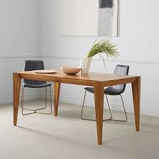 Anderson Solid Wood Dining Table