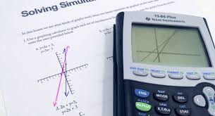 Linear Equation Graphing Calculator