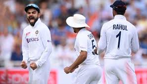 James anderson took three for six while sam curran, ollie robinson and craig. India Vs England 1st Test Day 2 Weather Report Uk Met Dept Predicts Rain In Afternoon
