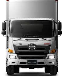 For towing the weight, torque and fuel consumption are beneficial. Hino500 Series Trucks Products Technology Hino Motors