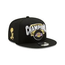 Shop los angeles lakers nba finals champs hats at fansedge. Los Angeles Lakers Nba Authentics 2020 Championships 9fifty Snapback Hats New Era Cap