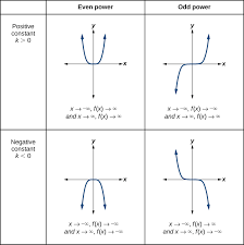 polynomial functions precalculus