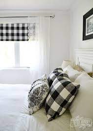 Farmhouse Style Bedroom Decor