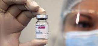 Wie läuft die impfung ab? Deutschland Setzt Corona Impfung Mit Astrazeneca Impfstoff Aus