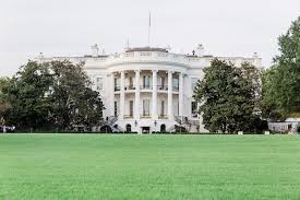White House Tours And Events A