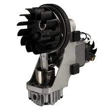 Air Compressor Pump Motor gambar png
