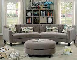 Living Room Furniture Sectional Sofa