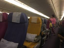 thai airways seat reviews skytrax