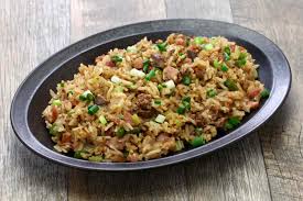 rice dressing recipe aka dirty rice