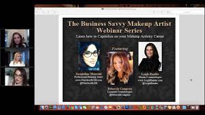 part 5 the business savvy makeup artist