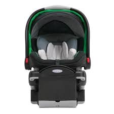 Snugride 40 Car Seat Fern Cameleyn