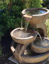 Find Your Zen With Water Features