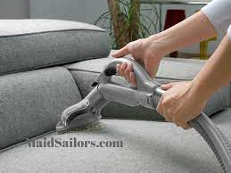 homemade upholstery cleaner