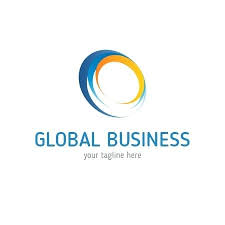 Buy Global Business Logo Template Suitable For Transportation