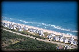 north topsail beach real estate