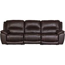 power recline sofa