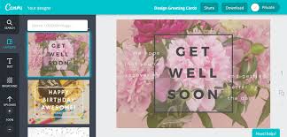 Save time and effort by using our ready made messages in your next greeting card. Free Online Greeting Card Maker Create Custom Designs Online Canva