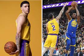 13.08.2019 · lonzo ball's new tattoo is a work of art. Nba Forces Lonzo To Cover Big Baller Brand Tattoo Hypebeast