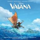 Vaiana [Original Norsk Soundtrack]